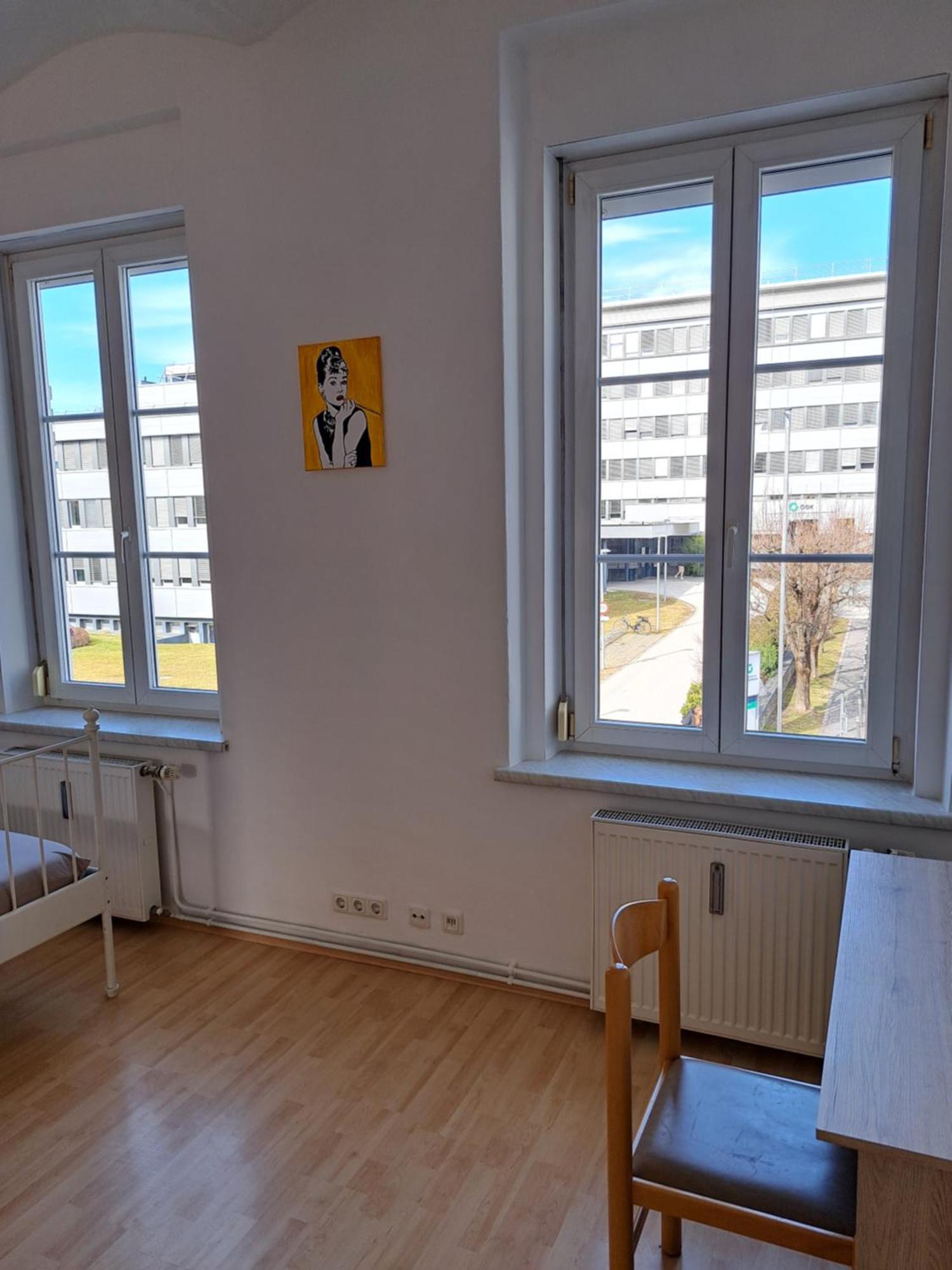 City Appartment Orlitsch Klagenfurt am Woerthersee Værelse billede