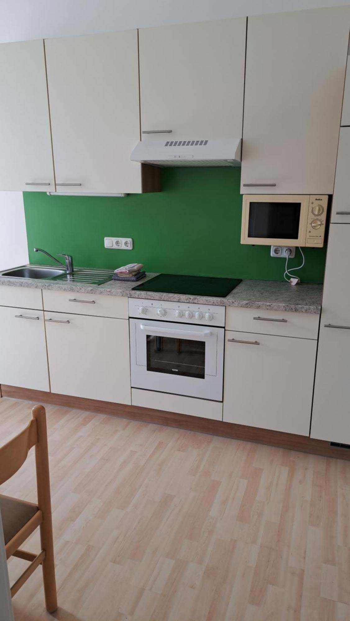 City Appartment Orlitsch Klagenfurt am Woerthersee Værelse billede