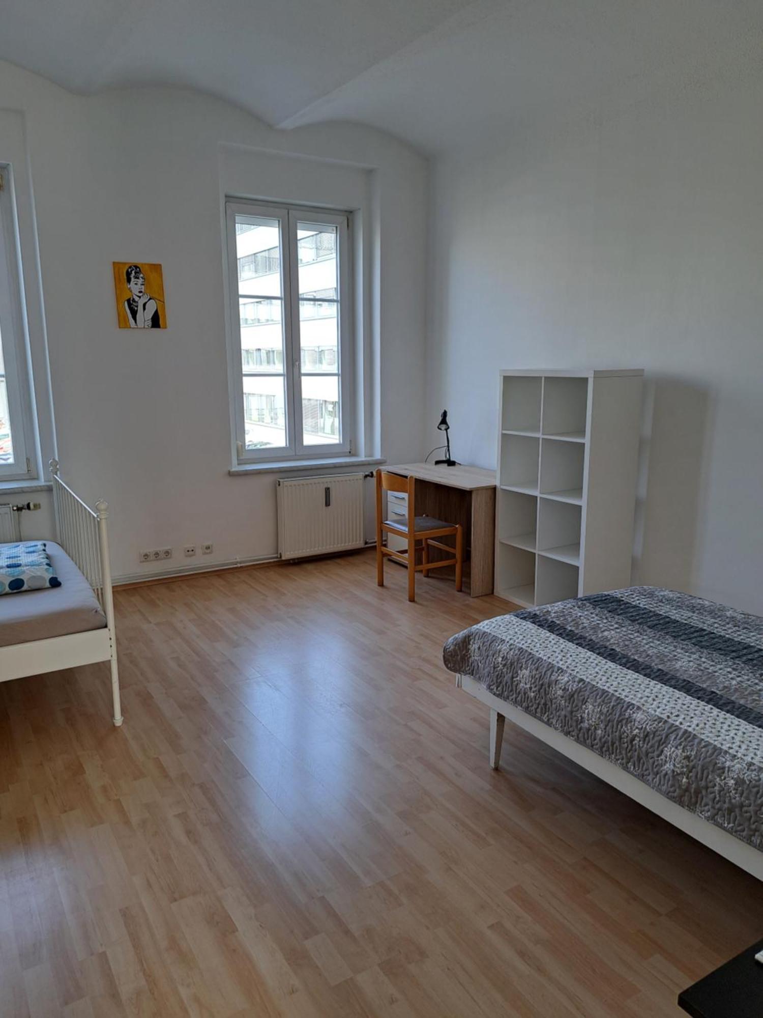 City Appartment Orlitsch Klagenfurt am Woerthersee Værelse billede