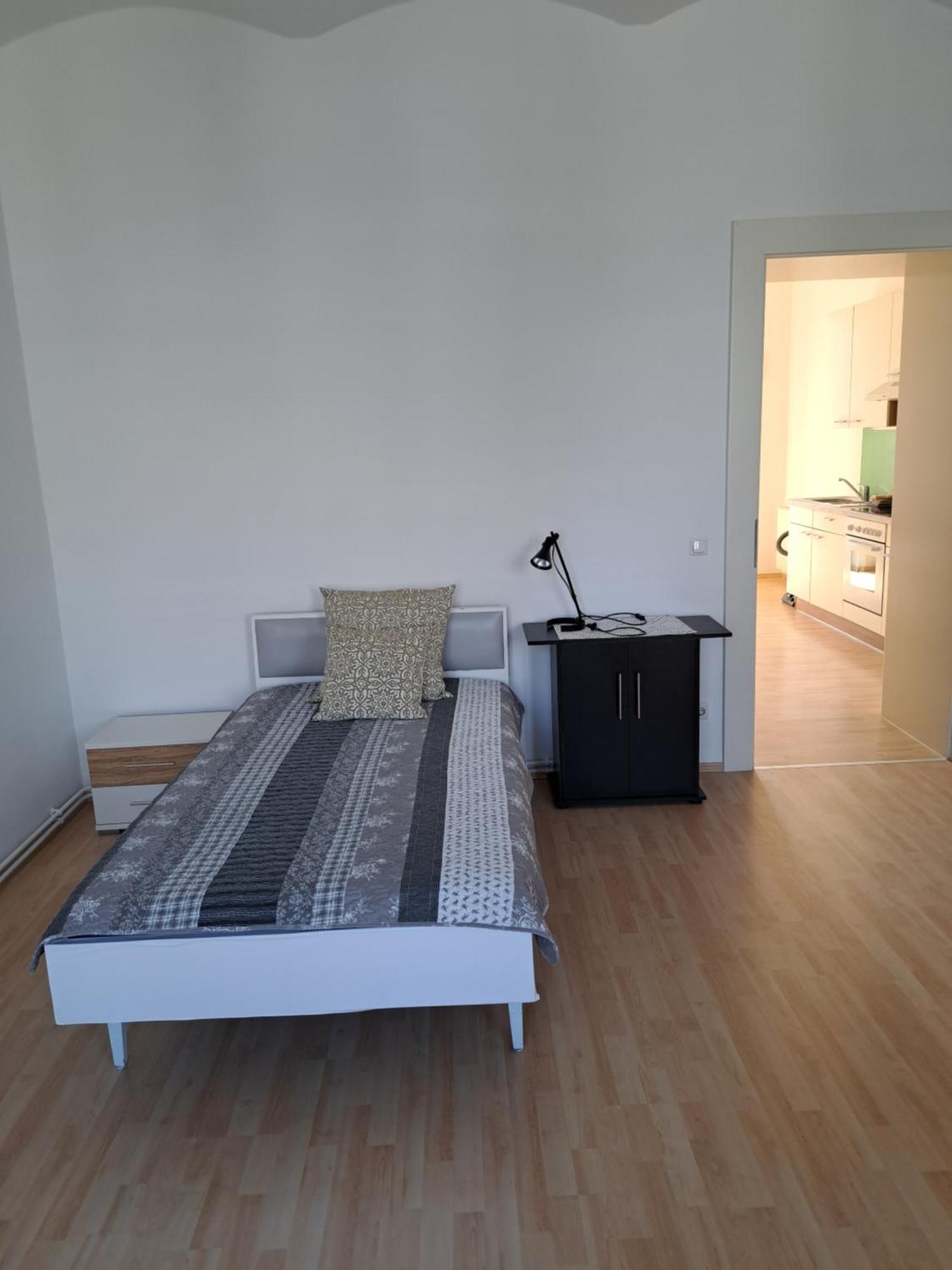 City Appartment Orlitsch Klagenfurt am Woerthersee Værelse billede
