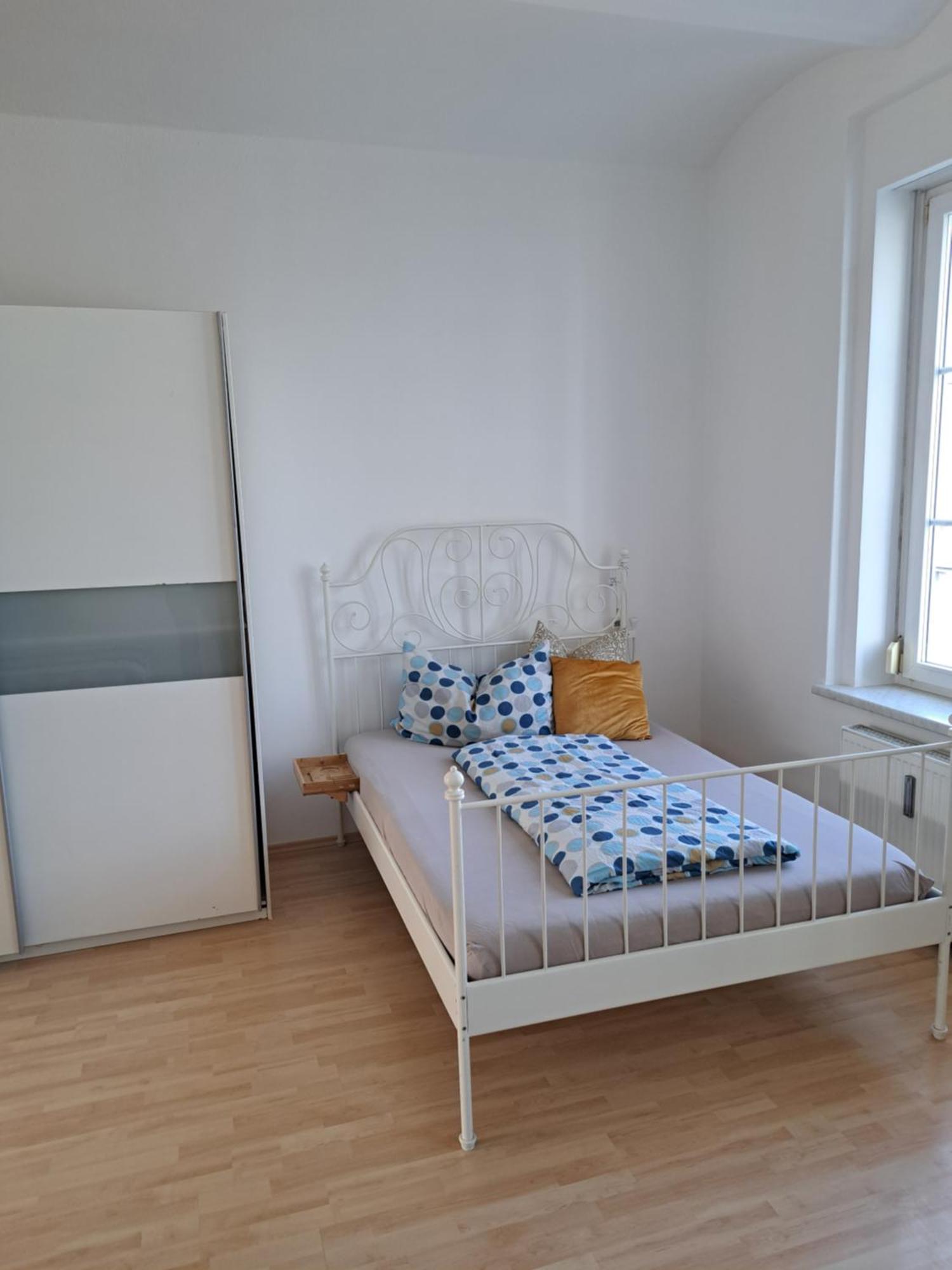 City Appartment Orlitsch Klagenfurt am Woerthersee Eksteriør billede