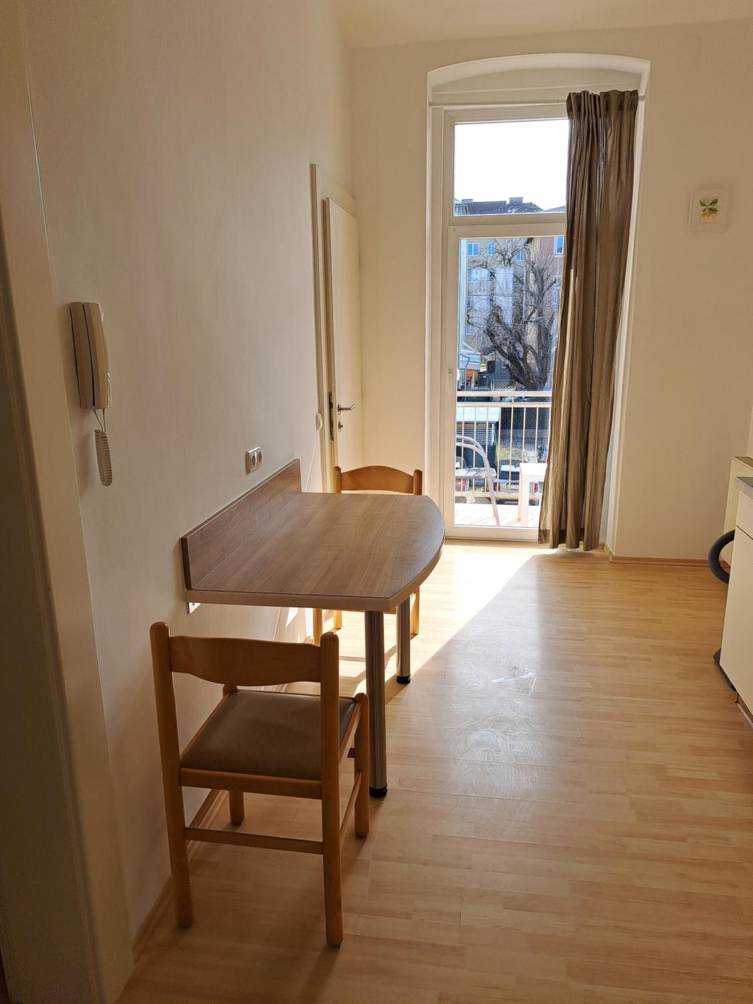 City Appartment Orlitsch Klagenfurt am Woerthersee Værelse billede